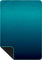 Rumpl Stash Mat Towel - Ocean Fade