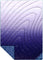 Rumpl Original Puffy Blanket - Unisex - Lavender Fade
