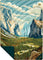 Rumpl OG Puffy Blanket National Park - 1 Person - Yosemite