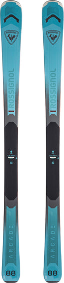 Rossignol Arcade 88 Open Skis