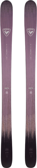 Rossignol Rallybird Soul 92 Open Skis - Women's