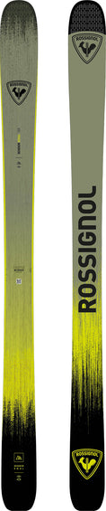 Rossignol Sender Soul 102 Open Skis