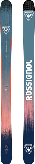 Rossignol Rallybird Soul 102 Open Skis - Women's