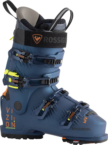 Rossignol Vizion 4B Pro 120 MV GW On Piste Ski Boots - Men's