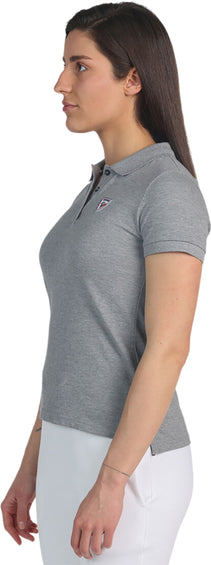 Rossignol Logo Polo Tee - Women's