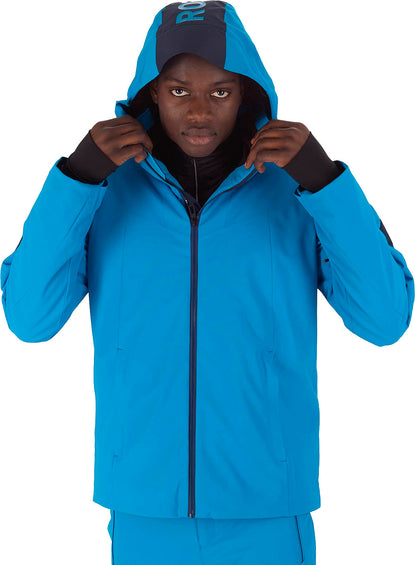 Rossignol Controle Ski Jacket - Men's