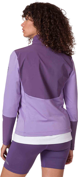 Rossignol 1/2 Zip Midlayer Sweatshirt - Women's