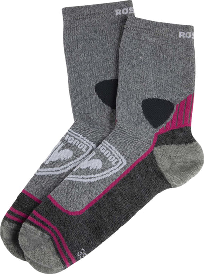 Rossignol Hiking Socks - Women's