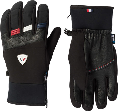 Rossignol Strato IMP'R Ski Gloves - Men's
