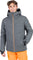 Rossignol Rapide Jacket - Men's - Onyx Grey