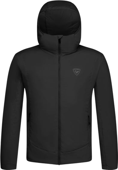 Rossignol Opside Hoodie Jacket - Men's