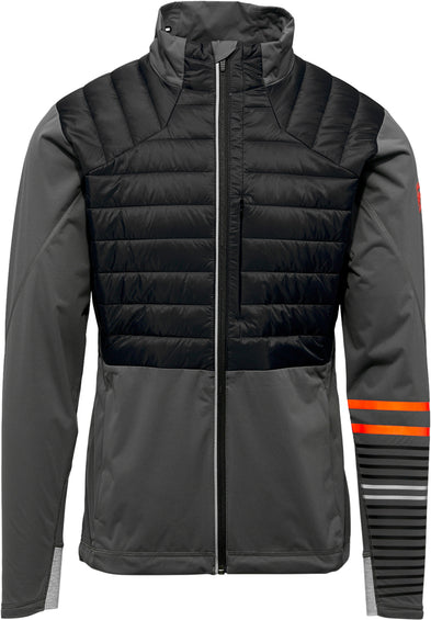 Rossignol Poursuite Warm Jacket - Men's