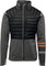 Rossignol Poursuite Warm Jacket - Men's - Onyx Grey