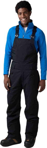 Rossignol Relaxed Bib Pants - Men's