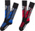 Rossignol Thermotech Socks - Men's - Black