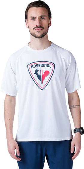 Rossignol Big Print T-Shirt - Men's