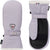 Rossignol Romy IMP'R Ski Mittens - Women's - Galactic Lilac