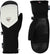 Rossignol Absolut IMP'R Ski Mittens - Women's - White