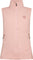 Rossignol Opside Vest - Women's - Pastel Pink