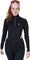 Rossignol Poursuite Half-Zip Base Layer Top - Women's - Black