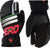 Rossignol Hero Master IMP'R Lobster Gloves - Men's - Black