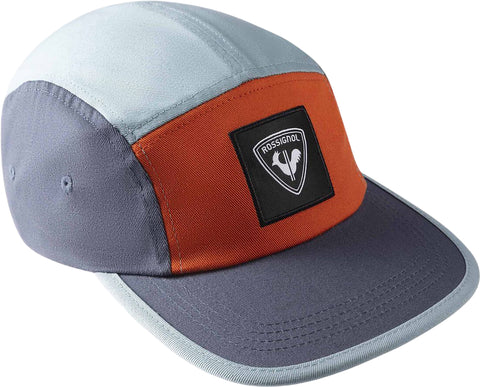 Rossignol Waterfall 5-Panel Cap - Unisex