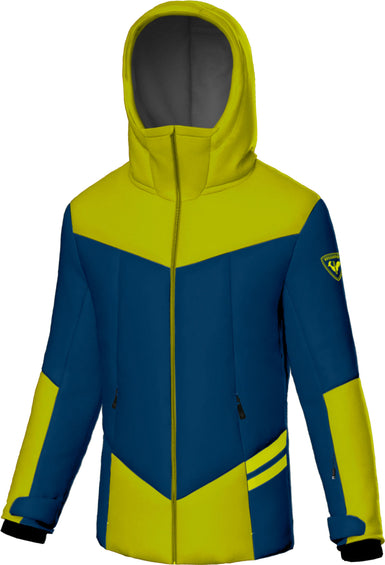 Rossignol Wispile Ski Jacket - Men's