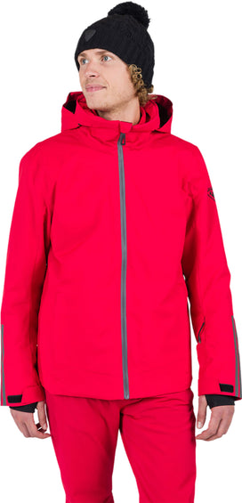 Rossignol Strawpile Ski Jacket - Men's
