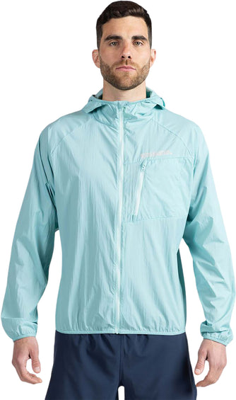 Rossignol Sidelhorn Hooded Packable Jacket - Men's