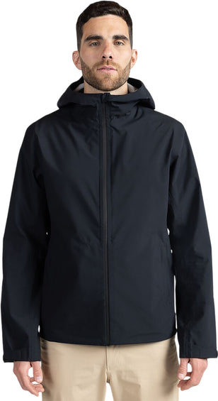 Rossignol Utiliv Hooded Jacket - Men's