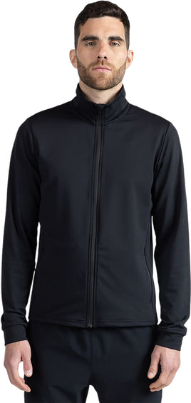 Rossignol Midlayer Full-Zip Thin Jacket - Men's