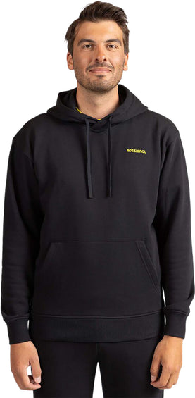 Rossignol Waterfall Hooded Sweatshirt - Men's