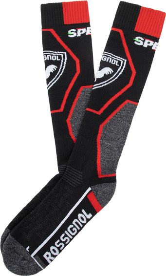 Rossignol Speed Comfort Ski Socks - Men's