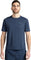 Rossignol Sidelhorn T-Shirt - Men's - Dark - Navy