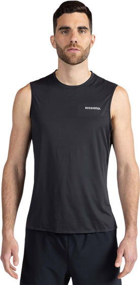 Rossignol Sapa Trail Running Tank Top - Men's
