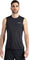 Rossignol Sapa Trail Running Tank Top - Men's - Black
