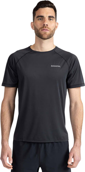 Rossignol Sapa Trail Running T-Shirt - Men's