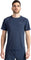 Rossignol Sapa Trail Running T-Shirt - Men's - Dark - Navy