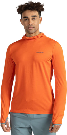 Rossignol Westweg Sun Hoodie - Men's