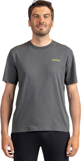 Rossignol Presset T-Shirt - Men's