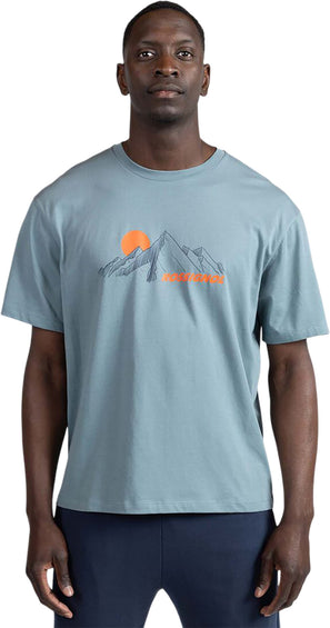 Rossignol Waterfall T-Shirt - Men's