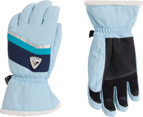 Rossignol Piste Ski Gloves - Women's