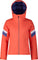 Rossignol Strawpile Ski Jacket - Women's - Orange Flame
