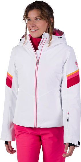 Rossignol Strawpile Ski Jacket - Women's