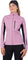 Rossignol Genetys Soft Shell Jacket - Women's - Moonlight Mauve
