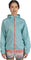 Rossignol Sidelhorn Hooded Packable Jacket - Women's - Caribbean