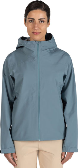 Rossignol Utiliv Hooded Jacket - Women's