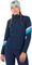 Rossignol Strawpile Half-Zip Fleece Top - Women's - Dark Navy