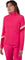 Rossignol Strawpile Half-Zip Fleece Top - Women's - Tea Rose
