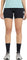 Rossignol Sapa Tight Shorts - Women's - Black